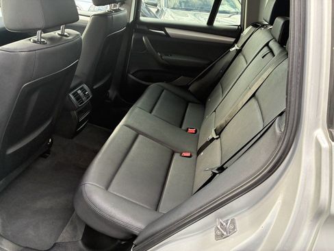 Used 2012 BMW X3 xDrive28i AWD/4WD image 15