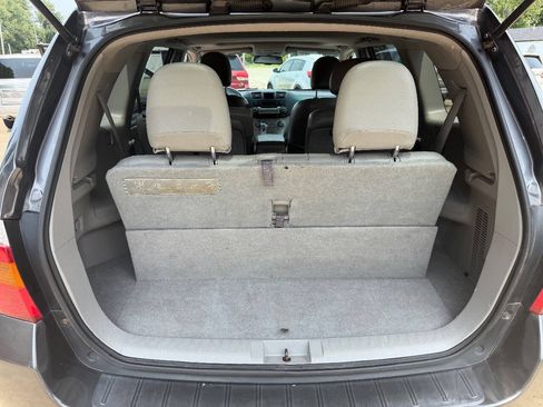 Used 2010 Toyota Highlander 2WD w/ Extra Value Pkg 2 image 14