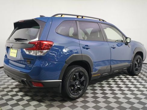 Certified 2024 Subaru Forester Wilderness AWD/4WD image 7
