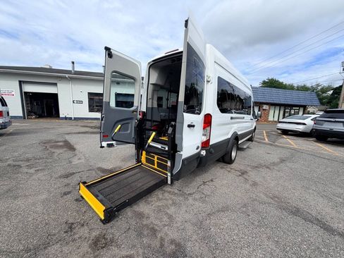Used 2016 Ford Transit 350 XL RWD image 2