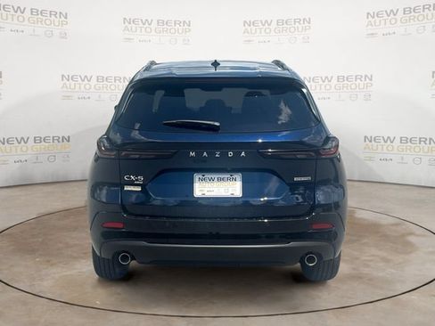New 2026 MAZDA CX-5 2.5 S w/ Premium Plus Package AWD/4WD image 4