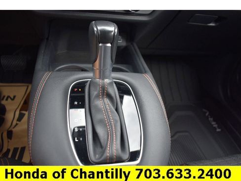 Used 2024 Honda HR-V Sport image 17