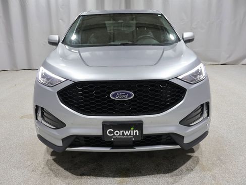 Used 2024 Ford Edge ST-Line AWD/4WD image 9
