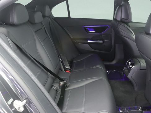 Certified 2023 Mercedes-Benz C 300 Sedan image 29