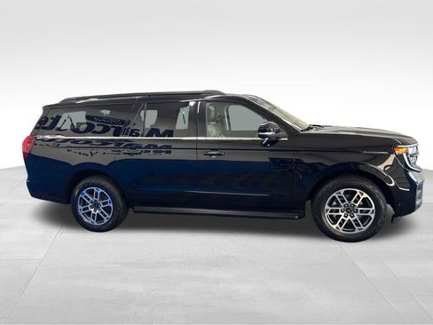 Certified 2025 Ford Expedition Max Active AWD/4WD image 7