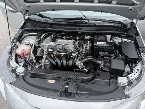 Used 2021 Toyota Corolla LE FWD image 8
