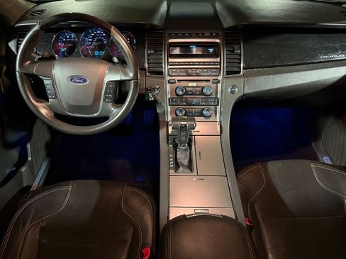 Used 2011 Ford Taurus Limited w/ 301A Rapid Spec Order Code image 26