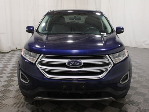 Used 2016 Ford Edge Titanium AWD/4WD image 35