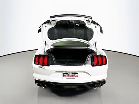 Used 2021 Ford Mustang Mach 1 image 33