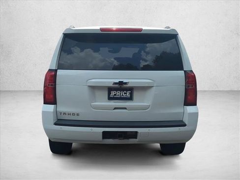 Used 2018 Chevrolet Tahoe LT RWD image 7