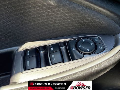Used 2023 Chevrolet Malibu LT FWD image 13