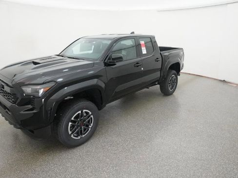 New 2026 Toyota Tacoma TRD Sport image 1