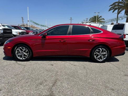Used 2023 Hyundai Sonata SEL image 10