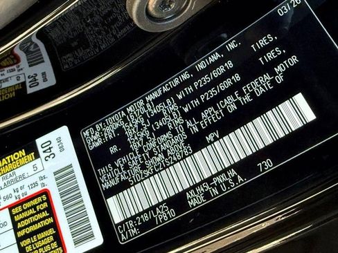 Used 2026 Toyota Sienna Limited image 32