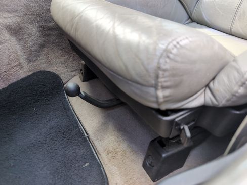 Used 1995 Chevrolet Corvette Coupe RWD image 17