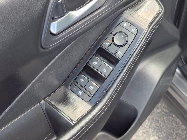 Used 2025 Nissan Rogue SV AWD/4WD image 22