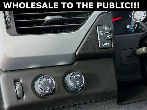 Used 2019 Chevrolet Tahoe LT image 11