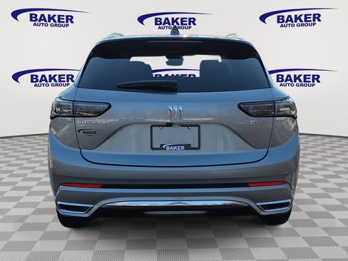 New 2026 Buick Envision Avenir image 6