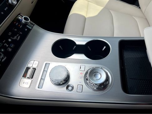 New 2026 Genesis GV70 2.5T Advanced image 22