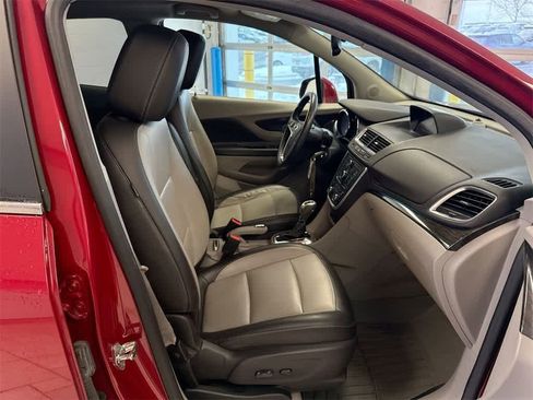 Used 2016 Buick Encore Leather image 21