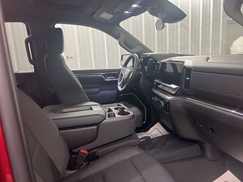 Used 2023 Chevrolet Silverado 1500 LT w/ Protection Package image 22