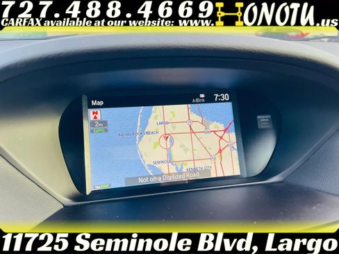 Used 2020 Acura TLX w/ A-SPEC Pkg FWD image 27