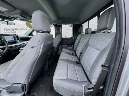 Used 2024 Ford F250 XL w/ STX Appearance Package AWD/4WD image 21