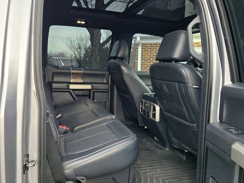 Used 2022 Ford F350 Lariat w/ Lariat Ultimate Package image 26