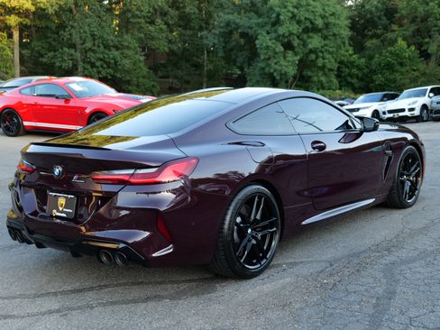 Used 2022 BMW M8 Competition image 68