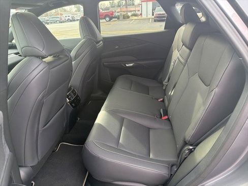 Used 2023 Lexus RX 350 F Sport w/ Cold Area Package image 11