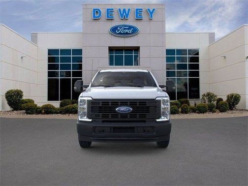 Certified 2023 Ford F250 XL RWD image 7