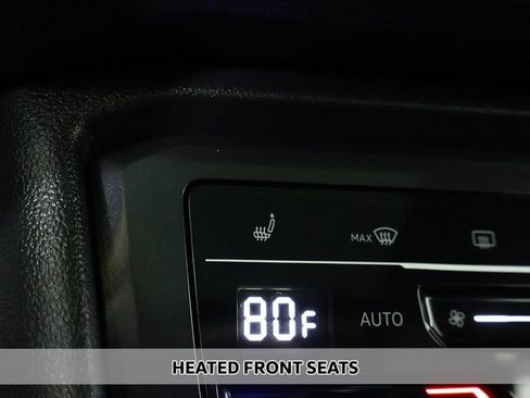 Used 2022 Volkswagen Tiguan SE R-Line image 7