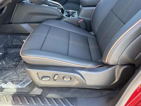 New 2026 GMC Canyon AT4 image 14