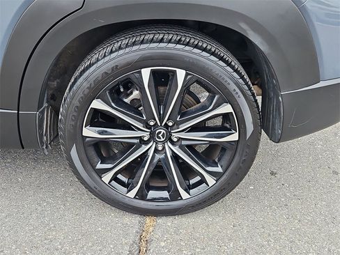 Used 2023 MAZDA CX-50 AWD 2.5 Turbo w/ Cargo Package image 8