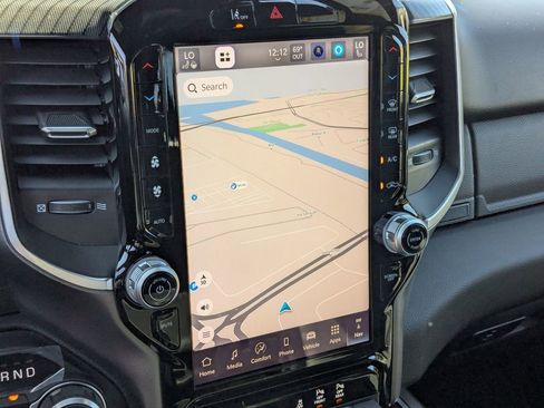 New 2025 RAM 1500 Big Horn image 19