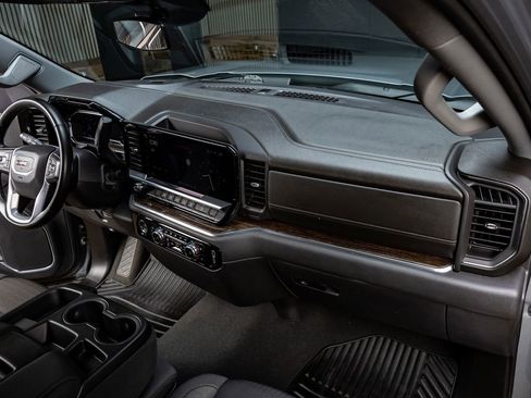 Used 2024 GMC Sierra 1500 Elevation w/ X31 Off-Road Package image 13