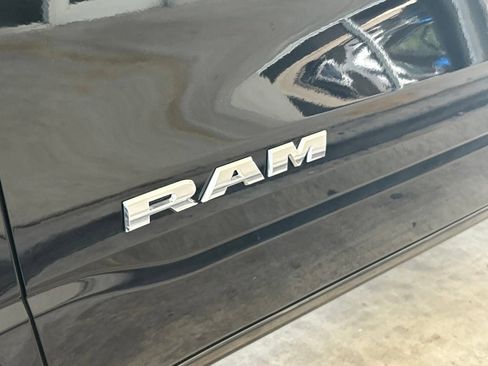 Used 2026 RAM 1500 Laramie AWD/4WD image 17