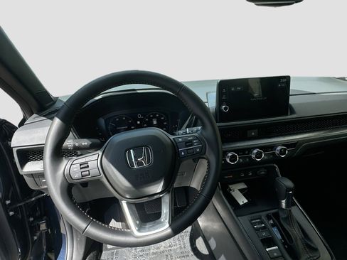 New 2026 Honda CR-V Sport-L image 8