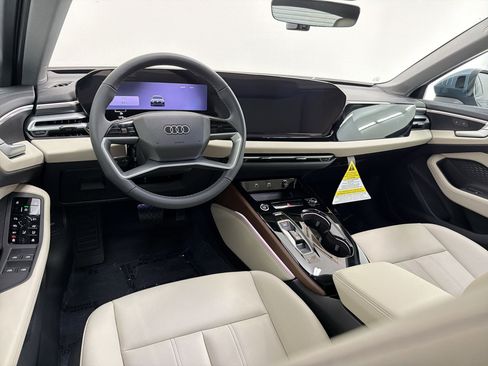 New 2026 Audi A5 2.0T Premium AWD/4WD image 28