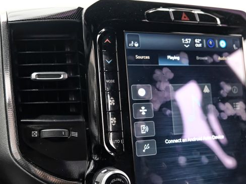 Used 2022 RAM 2500 Power Wagon w/ Level 2 Equipment Group image 28