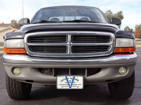 Used 2001 Dodge Dakota SLT image 13