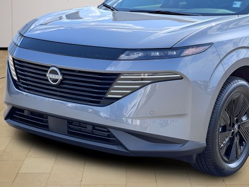 Used 2025 Nissan Murano SV FWD image 37