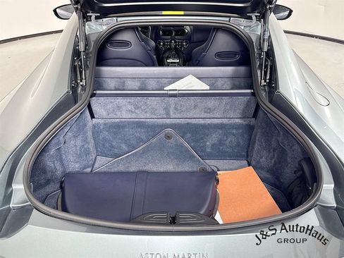 Used 2020 Aston Martin V8 Vantage AMR RWD image 34