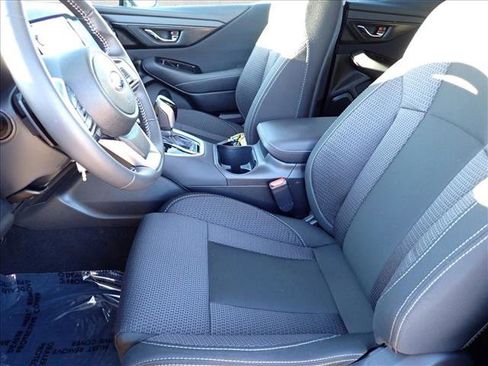 Certified 2025 Subaru Outback Premium w/ Popular Package #1 image 10