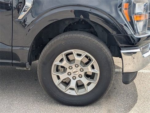 Used 2023 Ford F150 XLT image 12