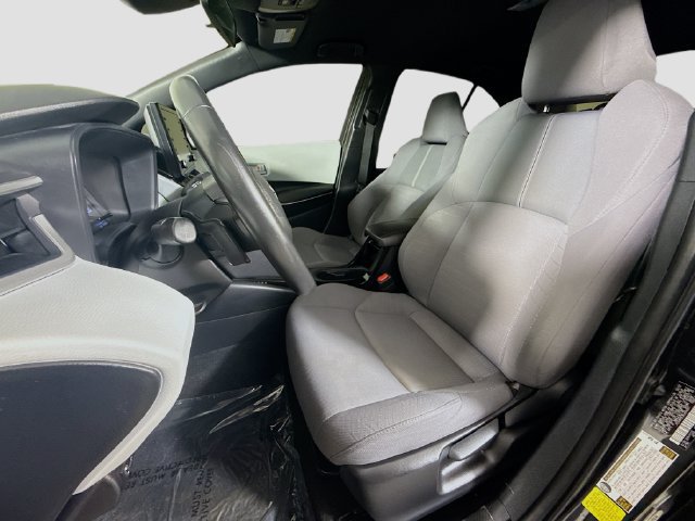 Used 2022 Toyota Corolla SE FWD image 21