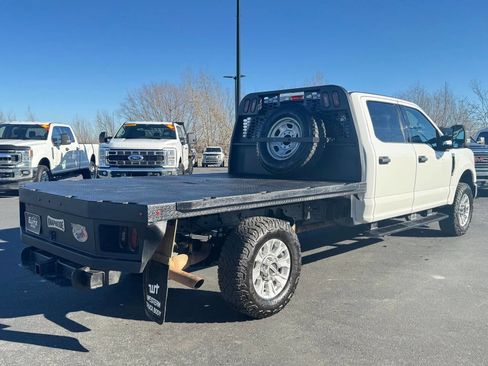 Used 2021 Ford F350 XLT w/ XLT Value Package image 6