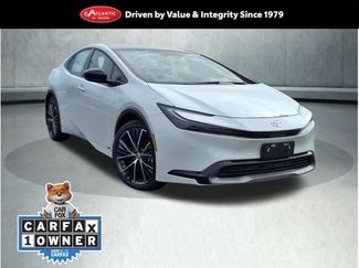 Used 2024 Toyota Prius Limited w/ Limited Premium Package AWD/4WD 360° Tour