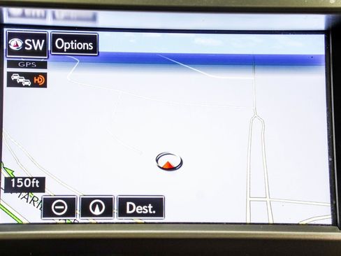 Used 2019 Lexus GX 460 Premium image 29