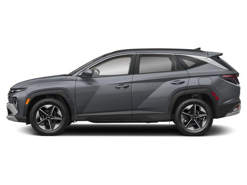 Certified 2025 Hyundai Tucson SEL AWD/4WD image 3